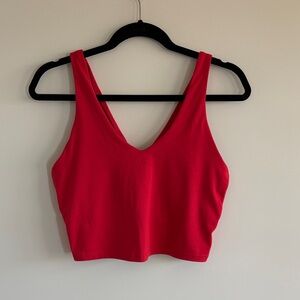 All In Motion Workout Top